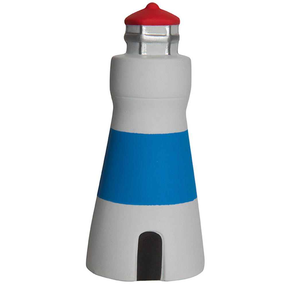 Picture of Lighthouse Squeezies® Stress Reliever
