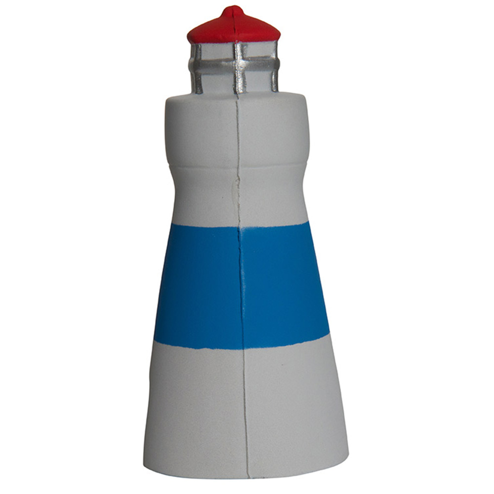 Picture of Lighthouse Squeezies® Stress Reliever