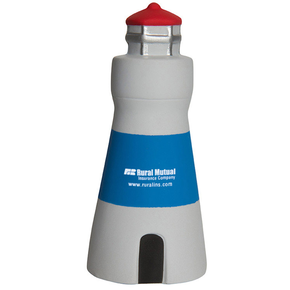Picture of Lighthouse Squeezies® Stress Reliever