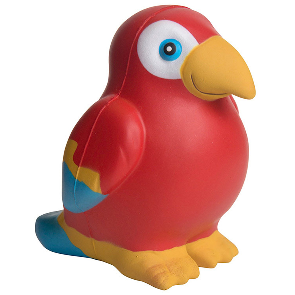 Picture of Parrot Squeezies® Stress Reliever