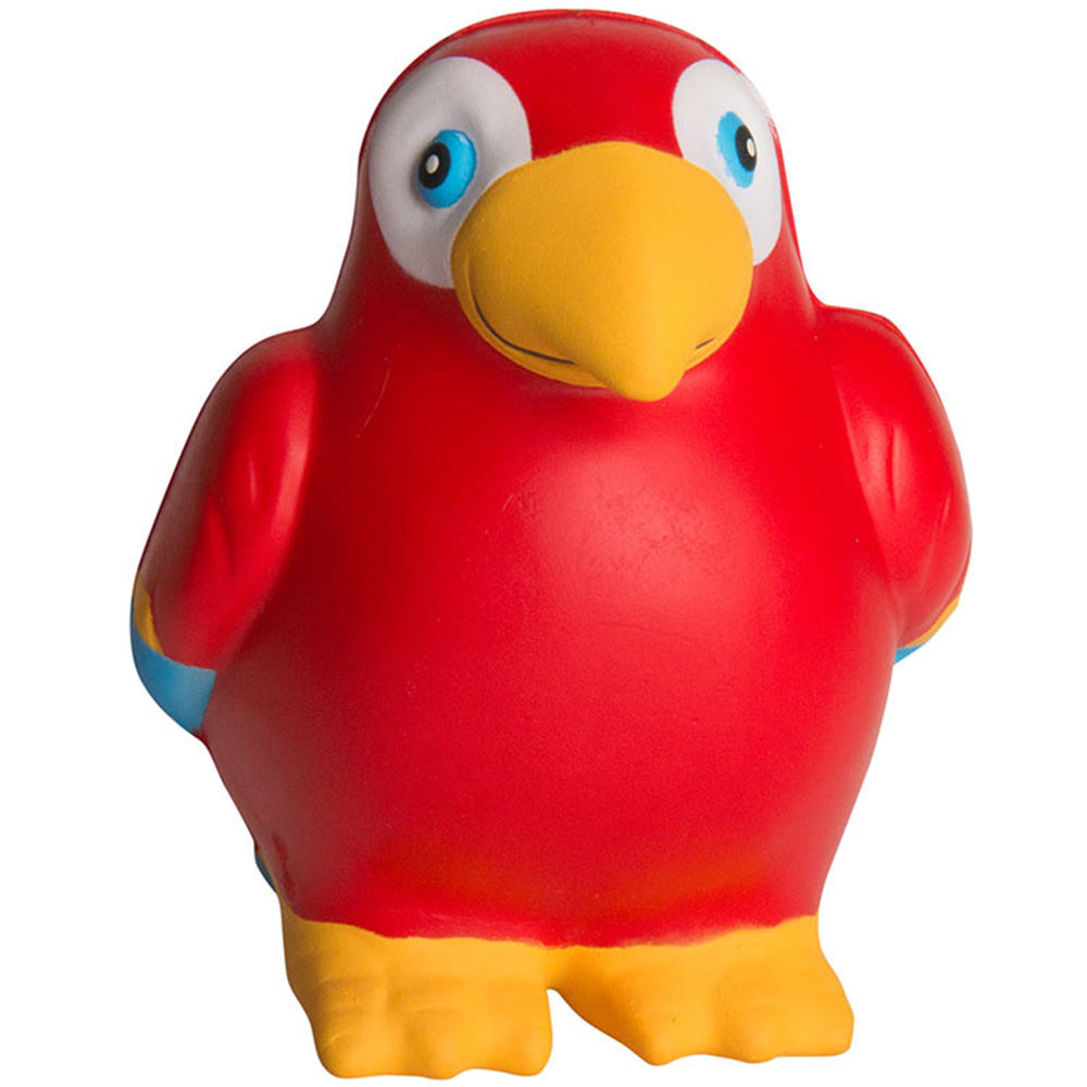Picture of Parrot Squeezies® Stress Reliever
