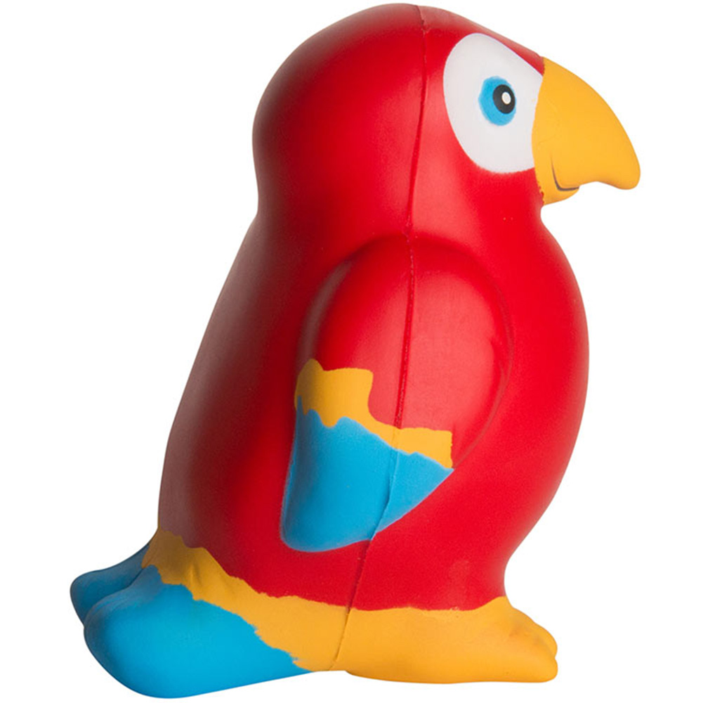 Picture of Parrot Squeezies® Stress Reliever
