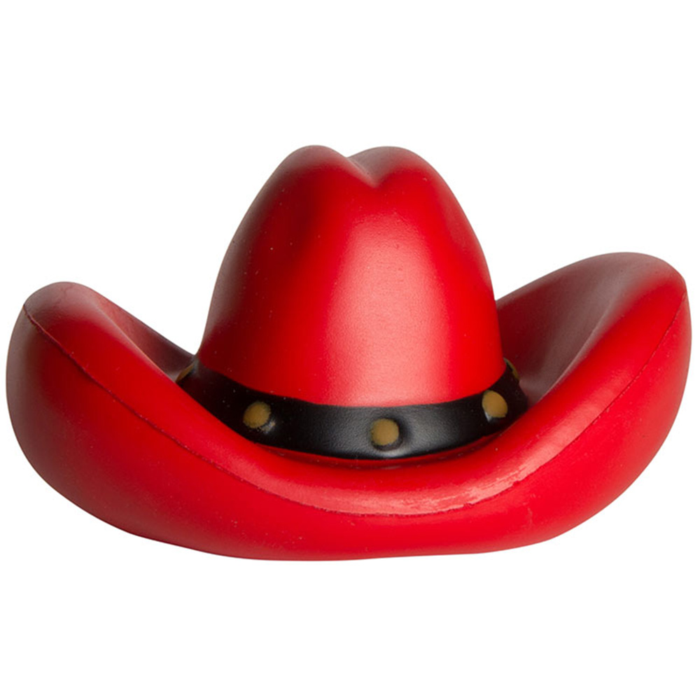 Picture of Cowboy Hat Stress Reliever