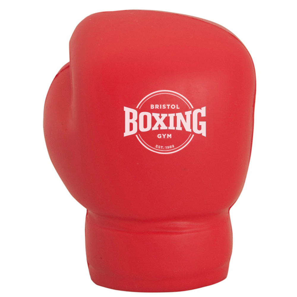 Picture of Boxing Glove Squeezies® Stress Reliever
