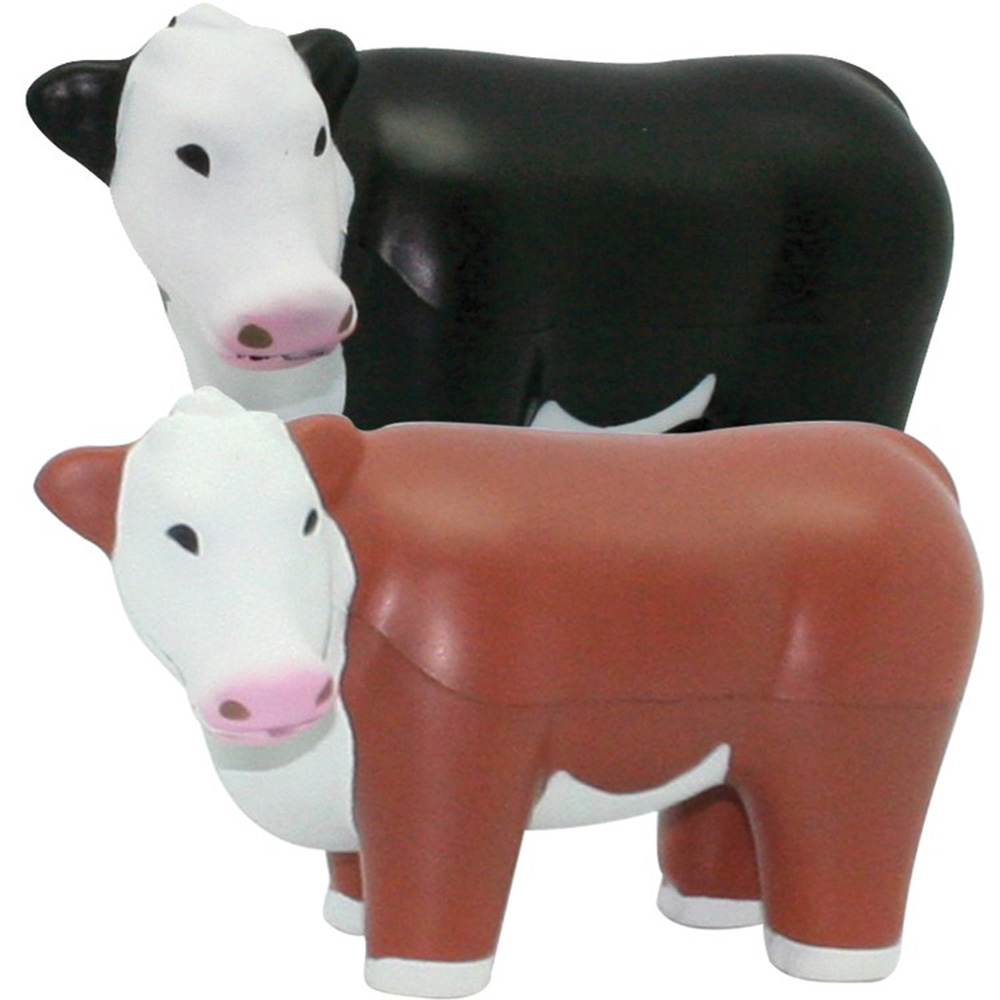 Picture of Steer Stress Reliever