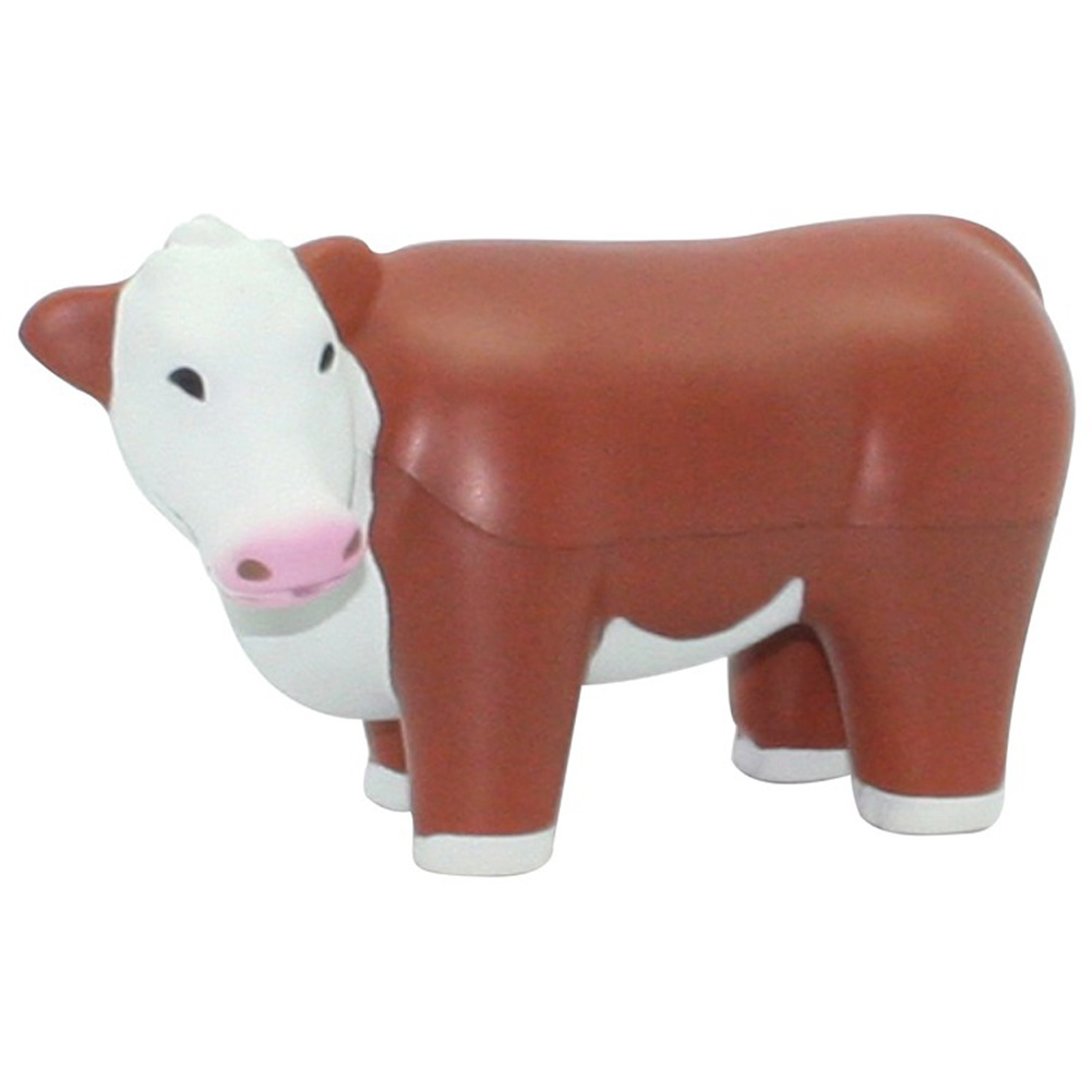 Picture of Steer Stress Reliever