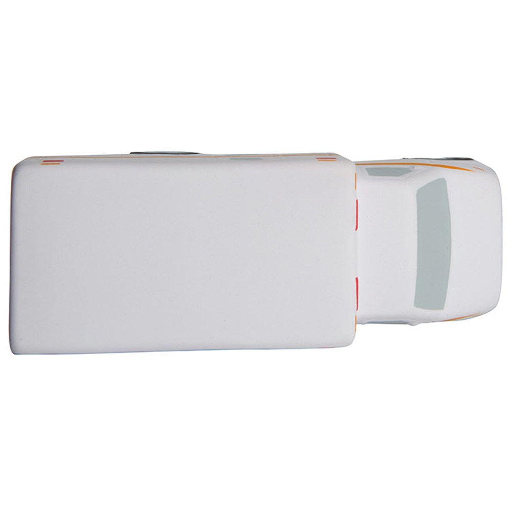 Picture of Ambulance Squeezies® Stress Reliever