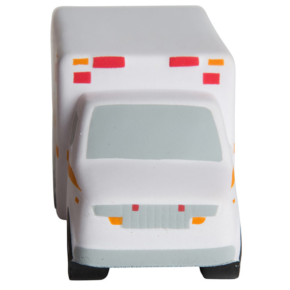 Picture of Ambulance Squeezies® Stress Reliever