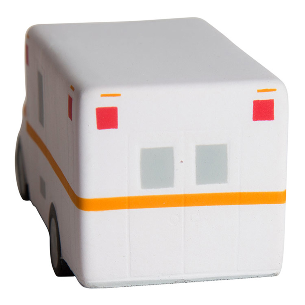 Picture of Ambulance Squeezies® Stress Reliever