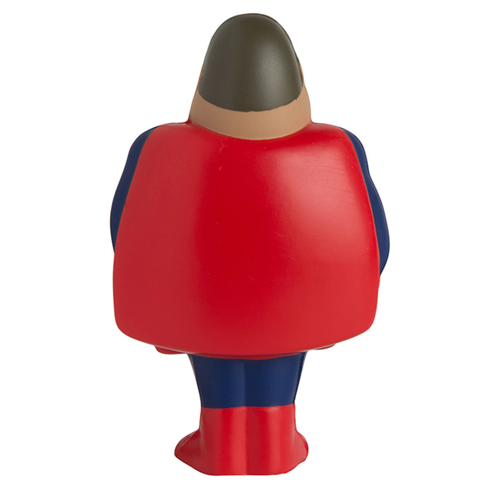 Picture of Super Hero Squeezies® Stress Reliever