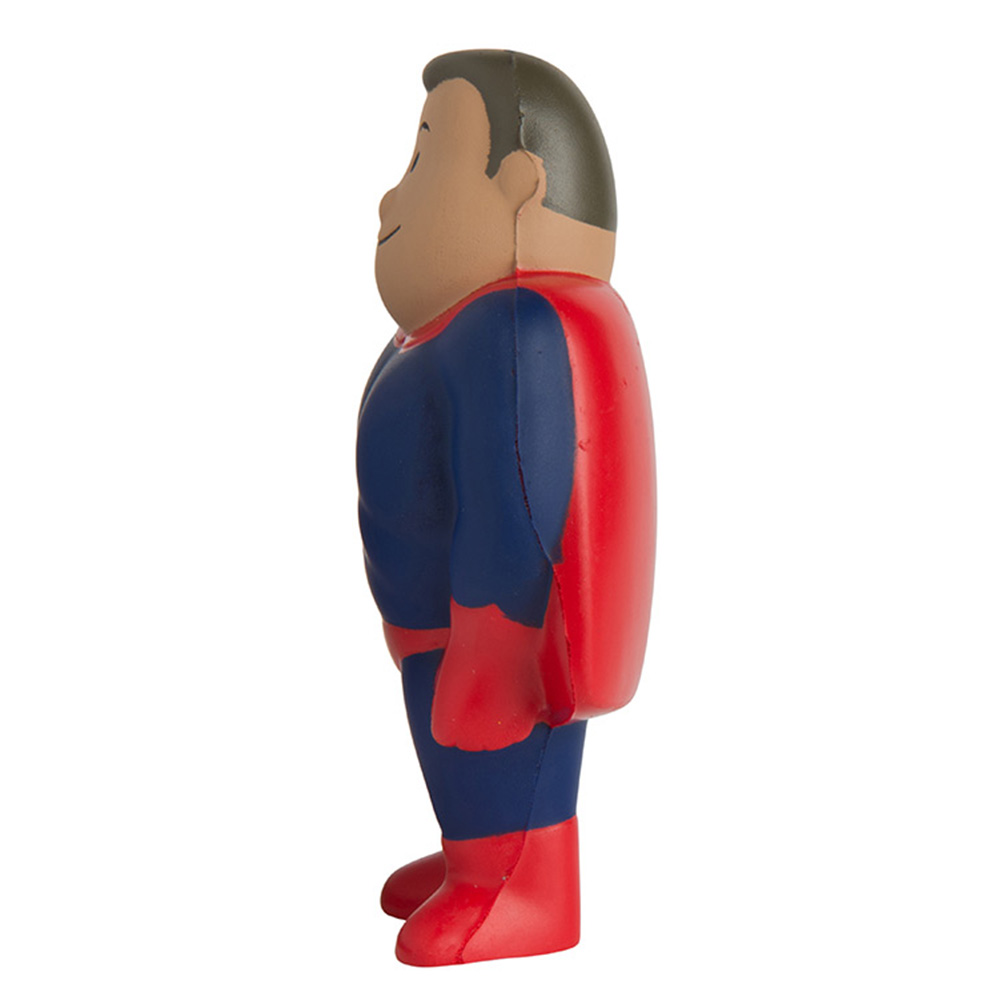 Picture of Super Hero Squeezies® Stress Reliever