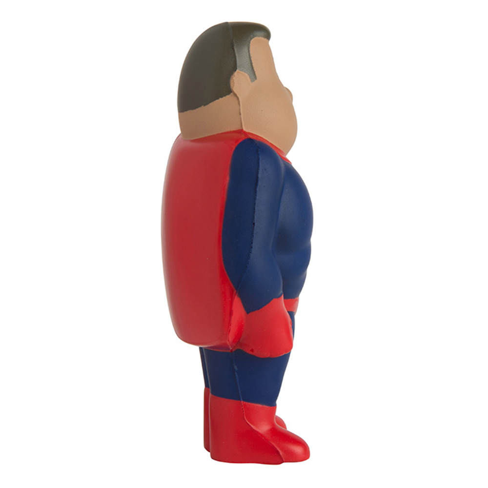 Picture of Super Hero Squeezies® Stress Reliever