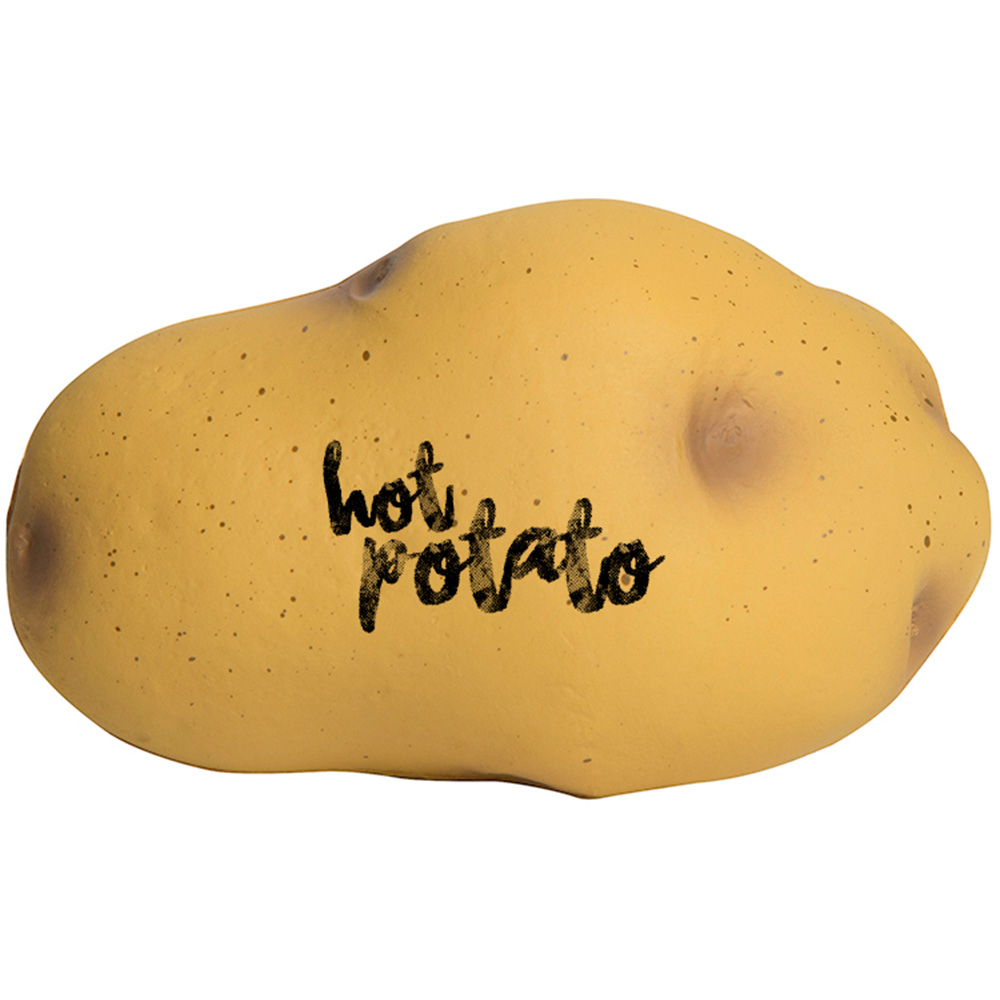 Picture of Potato Squeezies® Stress Reliever