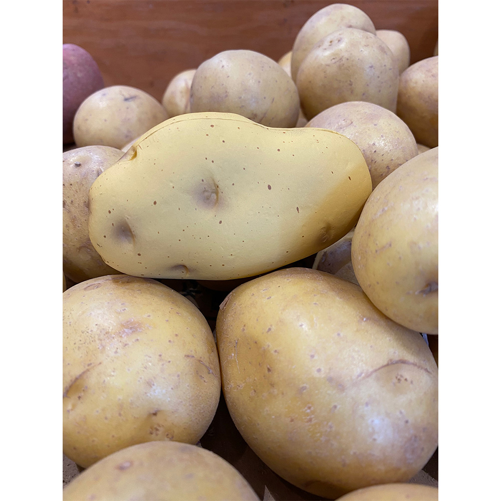 Picture of Potato Squeezies® Stress Reliever