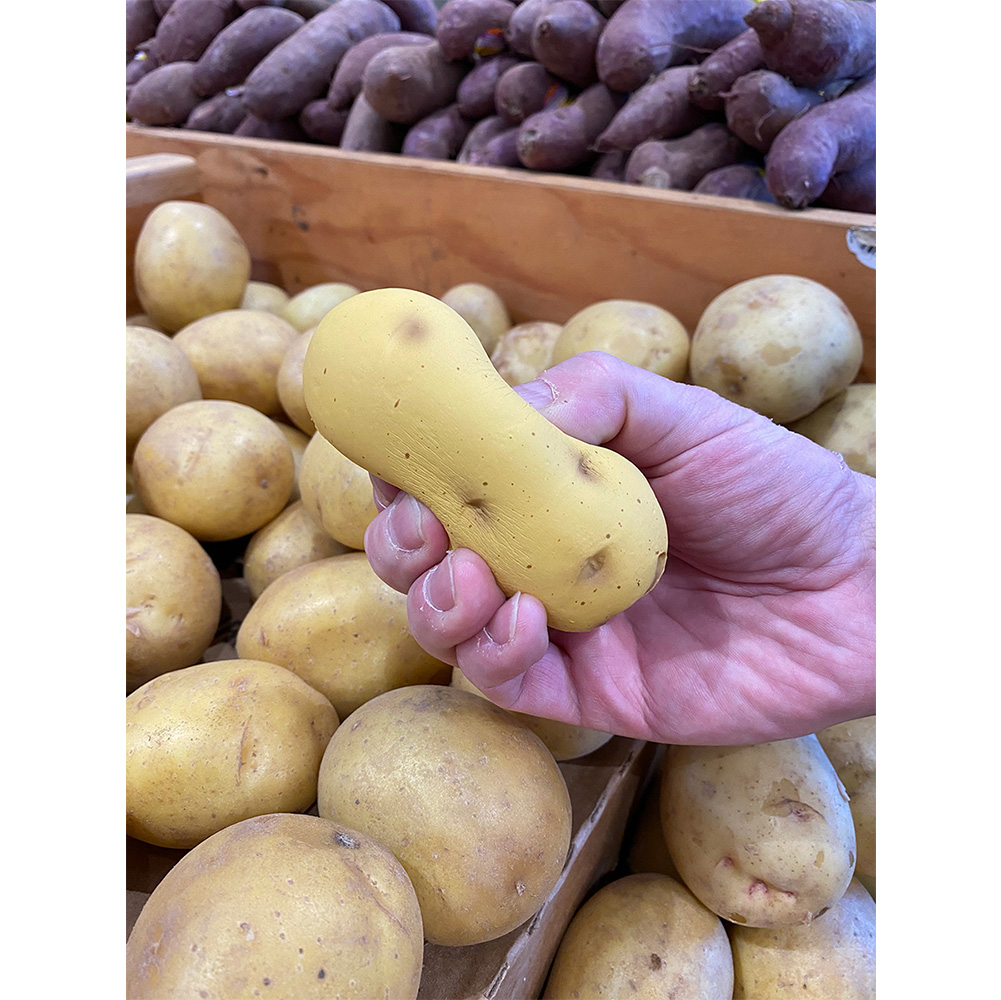 Picture of Potato Squeezies® Stress Reliever