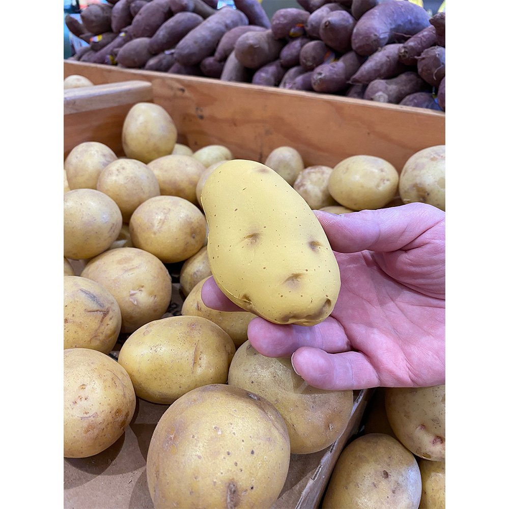 Picture of Potato Squeezies® Stress Reliever