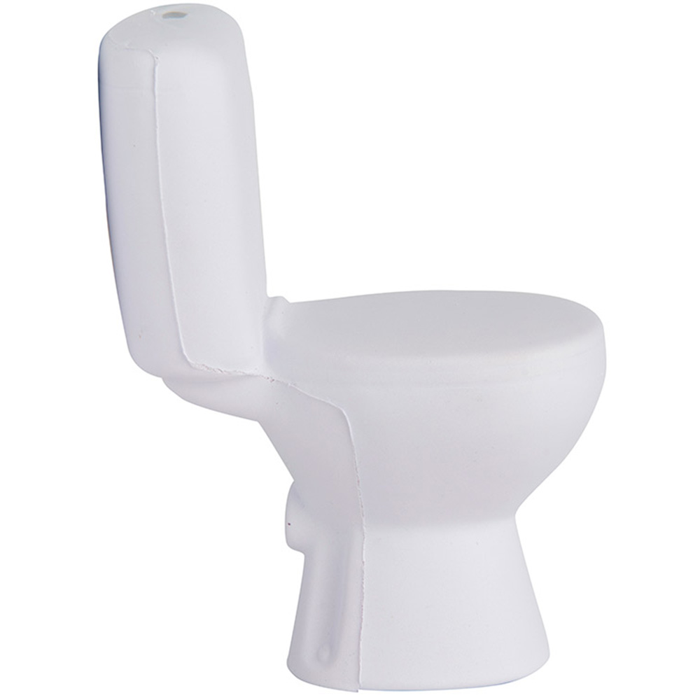 Picture of Toilet Squeezies® Stress Reliever