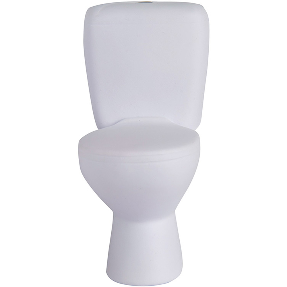 Picture of Toilet Squeezies® Stress Reliever