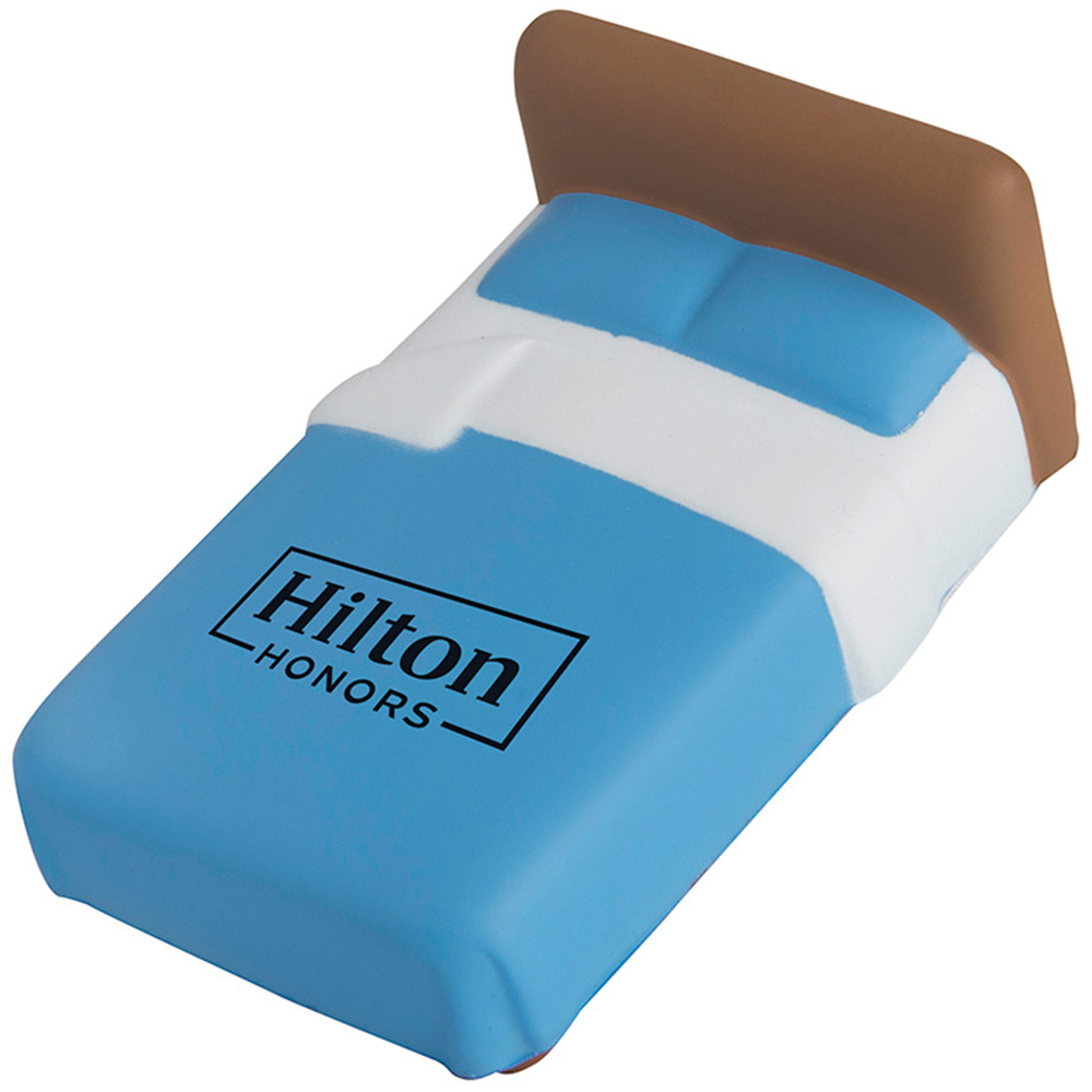 Picture of Bed Squeezies® Stress Reliever