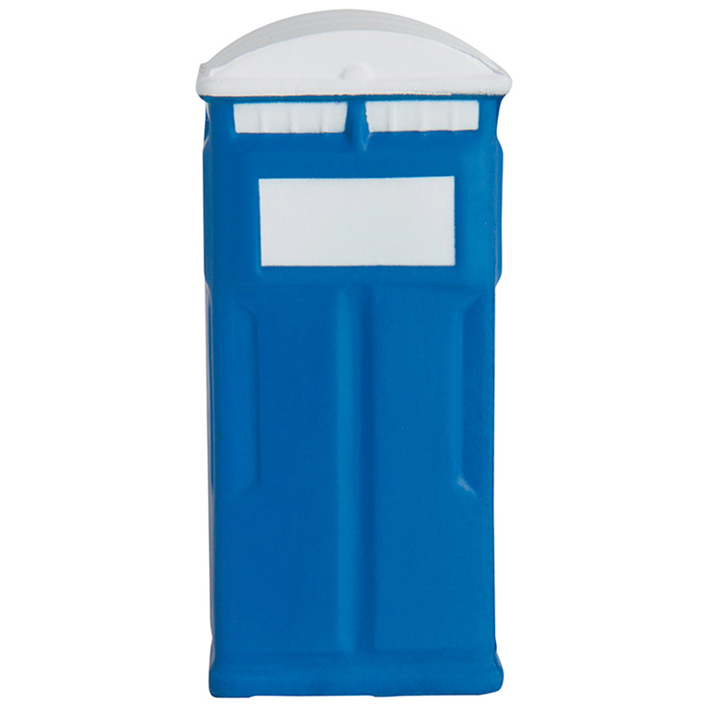 Picture of Porta-Potty Squeezies® Stress Reliever