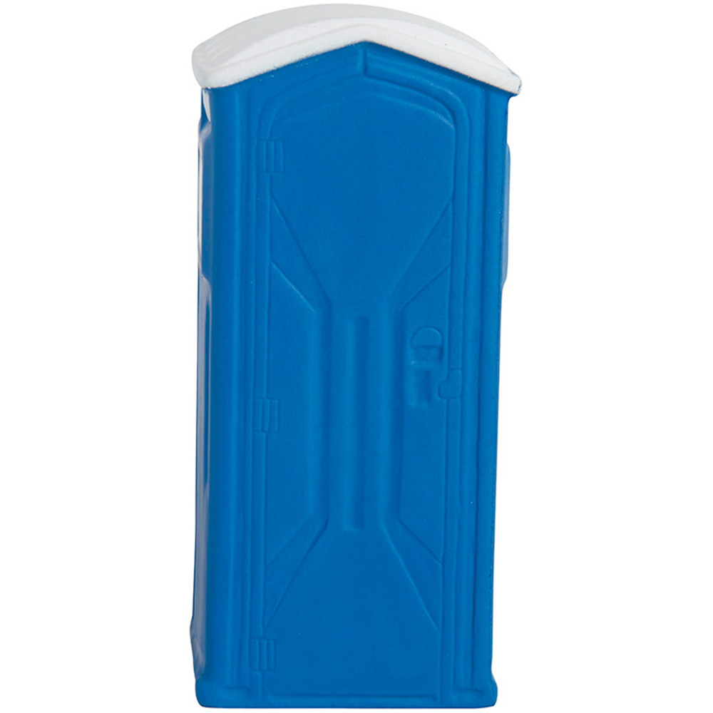 Picture of Porta-Potty Squeezies® Stress Reliever
