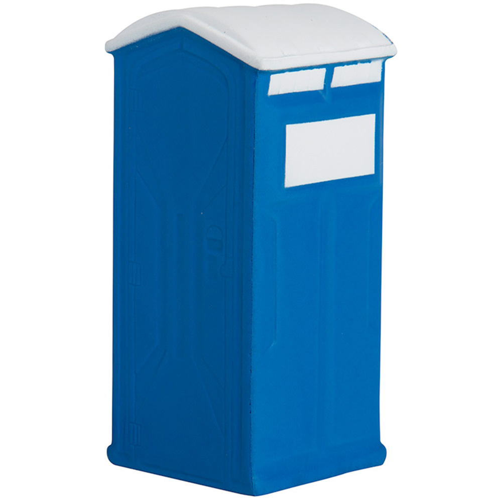 Picture of Porta-Potty Squeezies® Stress Reliever