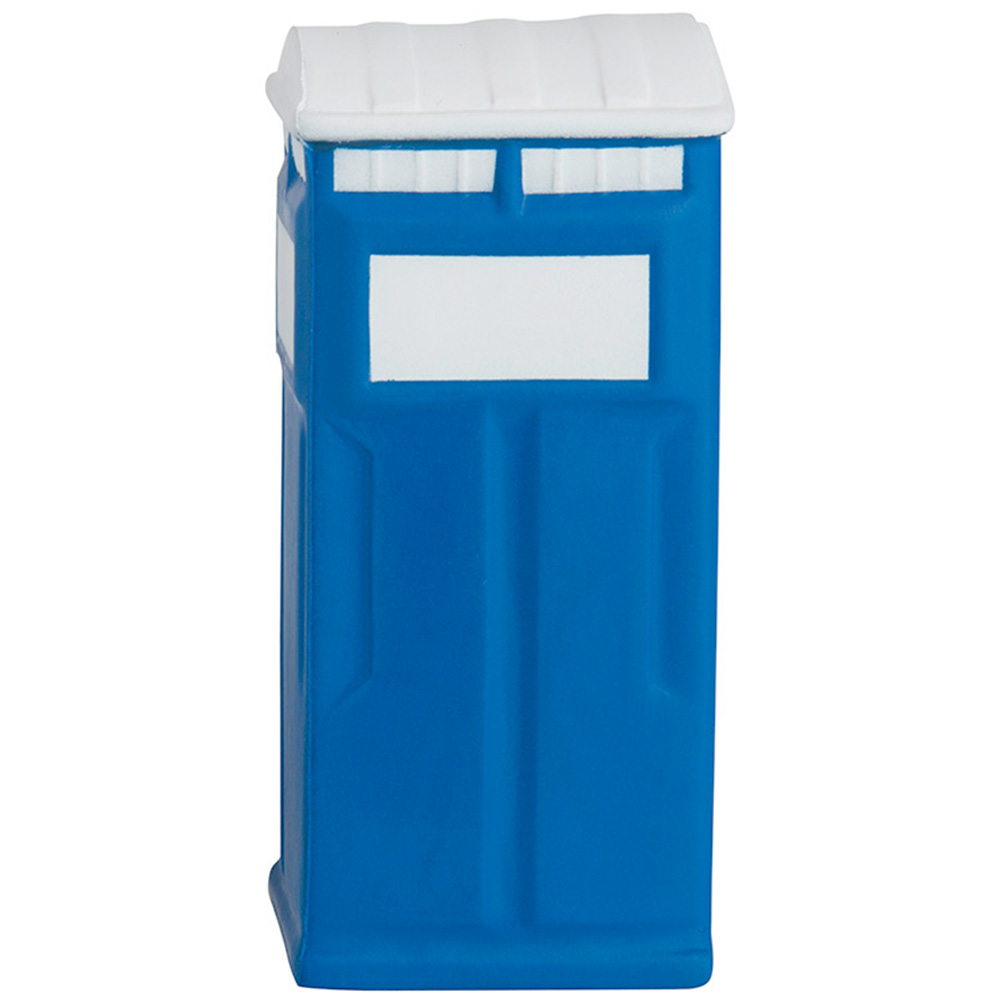 Picture of Porta-Potty Squeezies® Stress Reliever