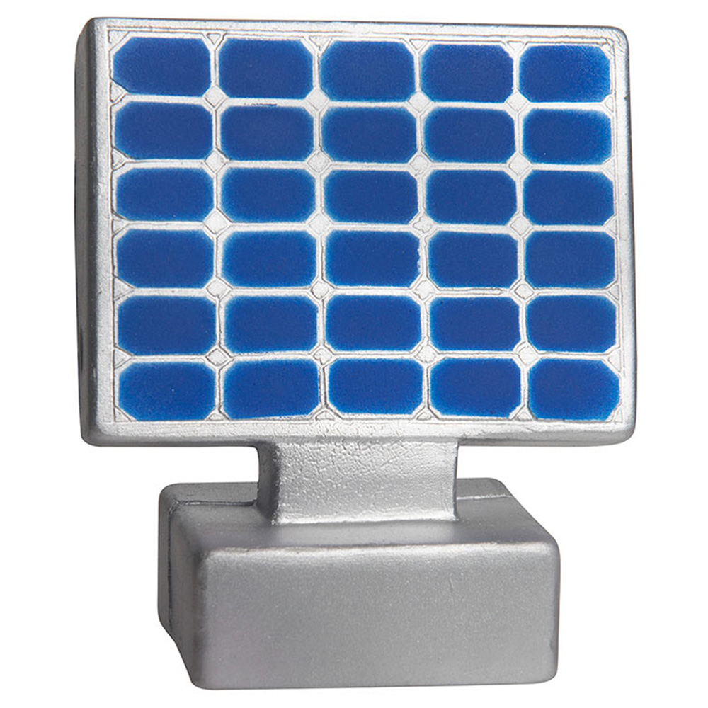 Picture of Solar Panel Squeezie® Stress Reliever
