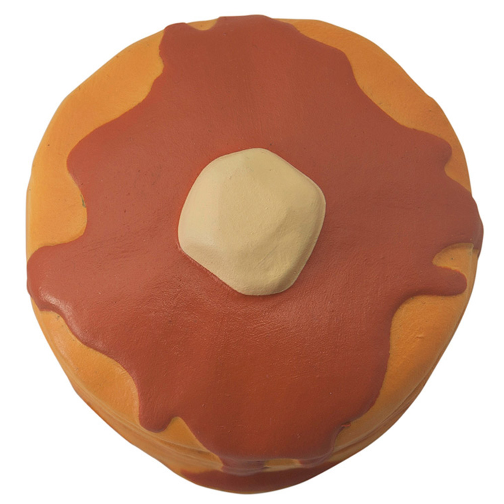 Picture of Stack of Pancakes Squeezie® Stress Reliever