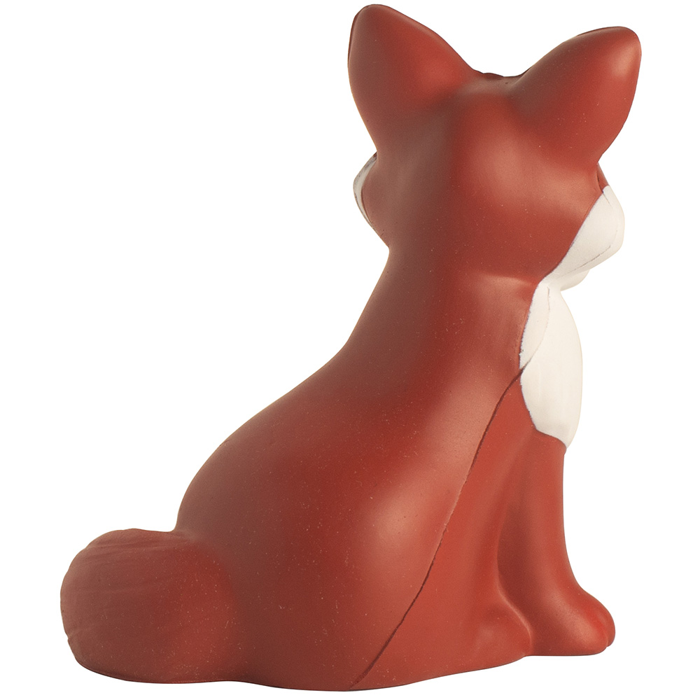Picture of Fox Squeezies® Stress Reliever