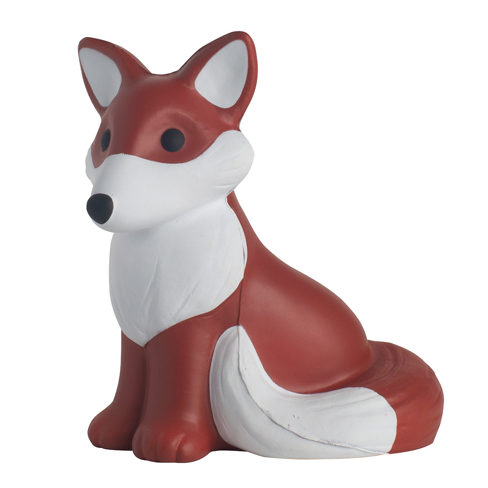 Picture of Fox Squeezies® Stress Reliever