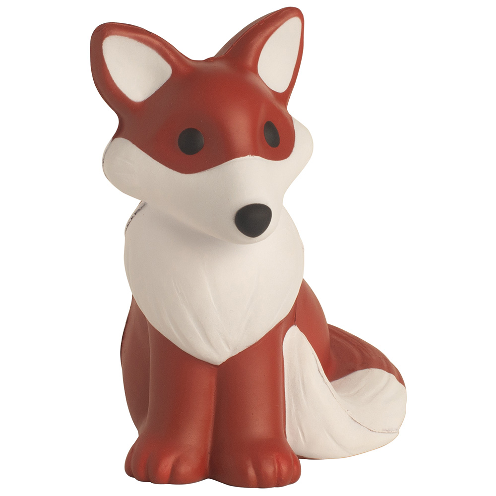 Picture of Fox Squeezies® Stress Reliever
