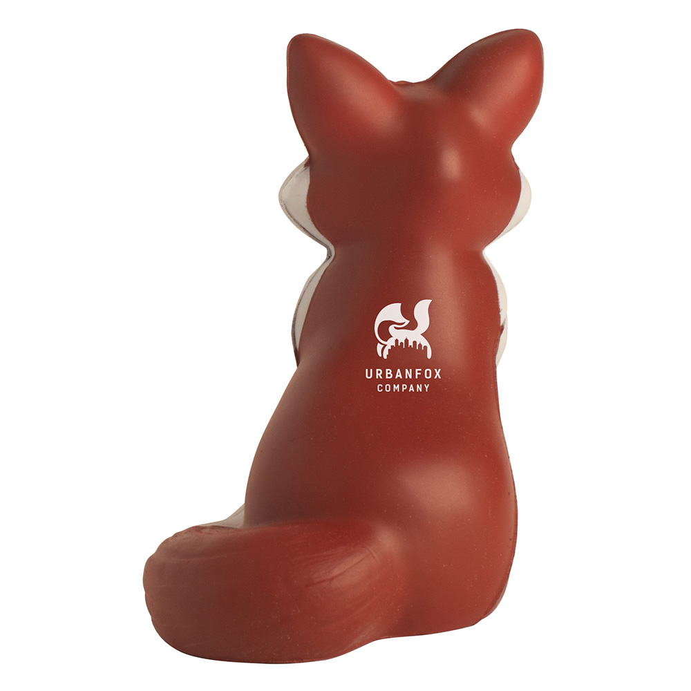 Picture of Fox Squeezies® Stress Reliever
