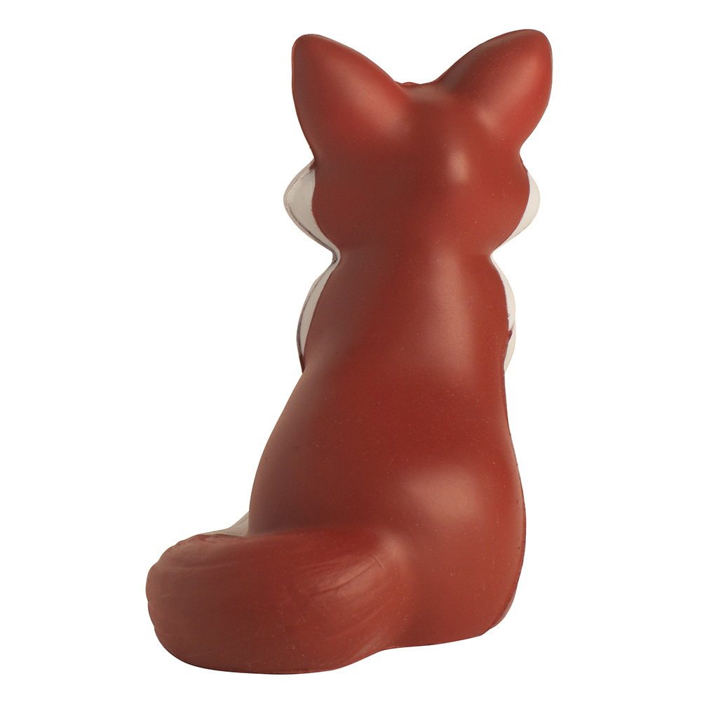 Picture of Fox Squeezies® Stress Reliever