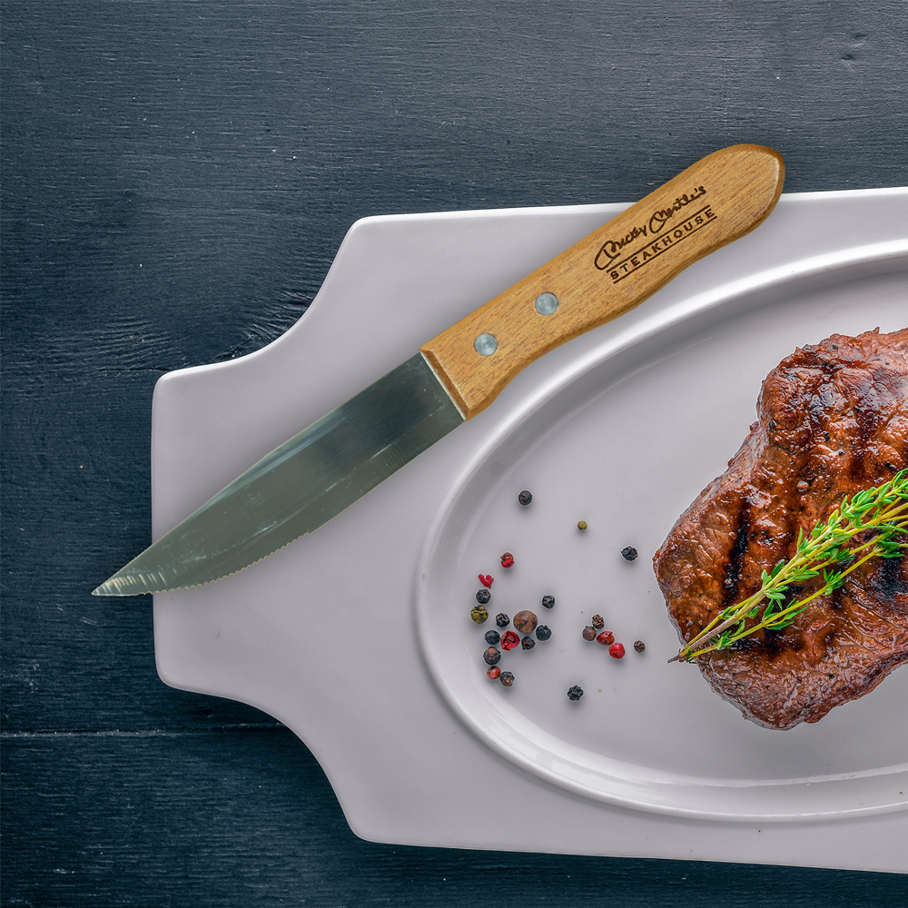 Picture of Jumbo Steak Knife Set