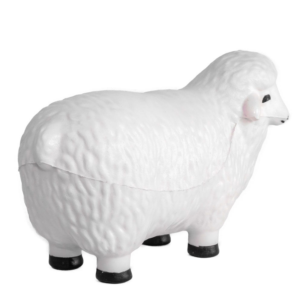 Picture of Sheep Stress Reliever