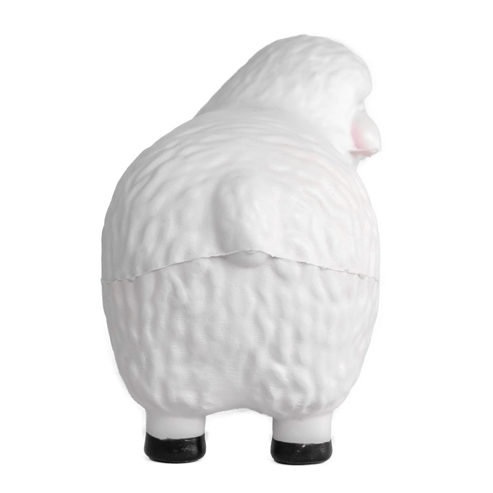 Picture of Sheep Stress Reliever