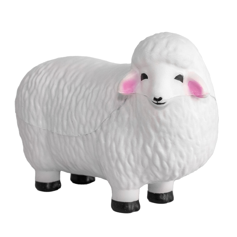 Picture of Sheep Stress Reliever