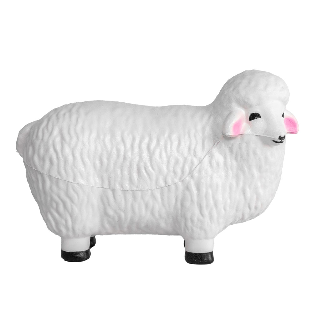Picture of Sheep Stress Reliever