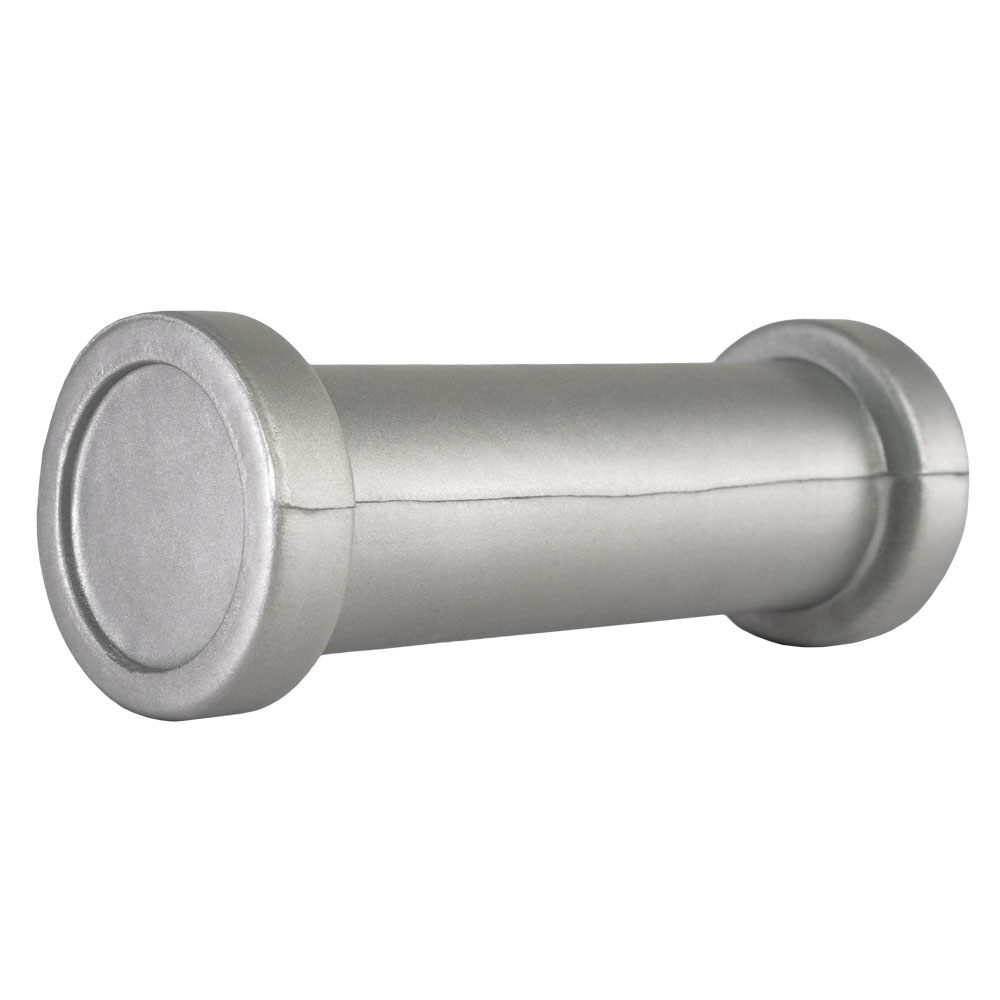 Picture of Metal Pipe Stress Reliever