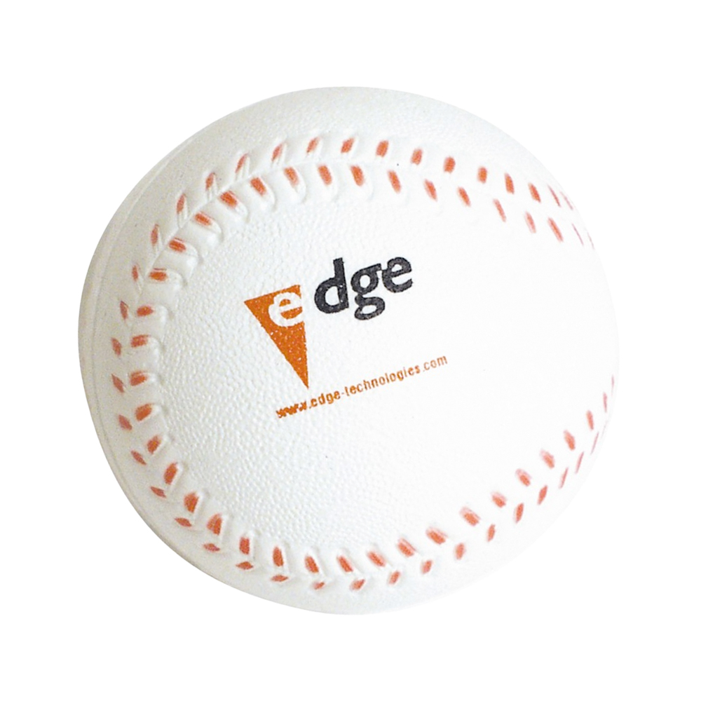 Picture of Easy Squeezies® Baseball Stress Reliever