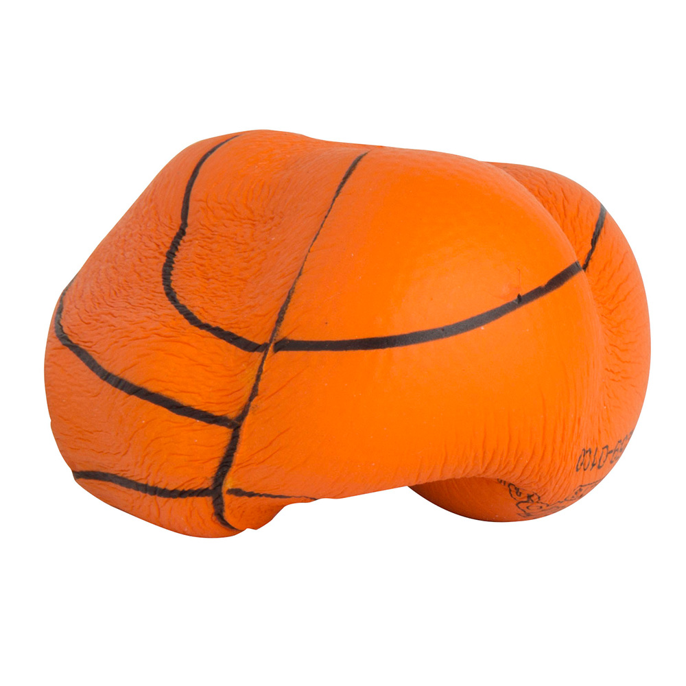 Picture of Easy Squeezies® Basketball Stress Reliever