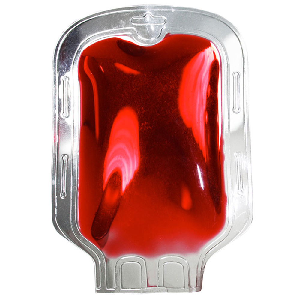 Picture of IV Transfusion Blood Bag Chill Patch