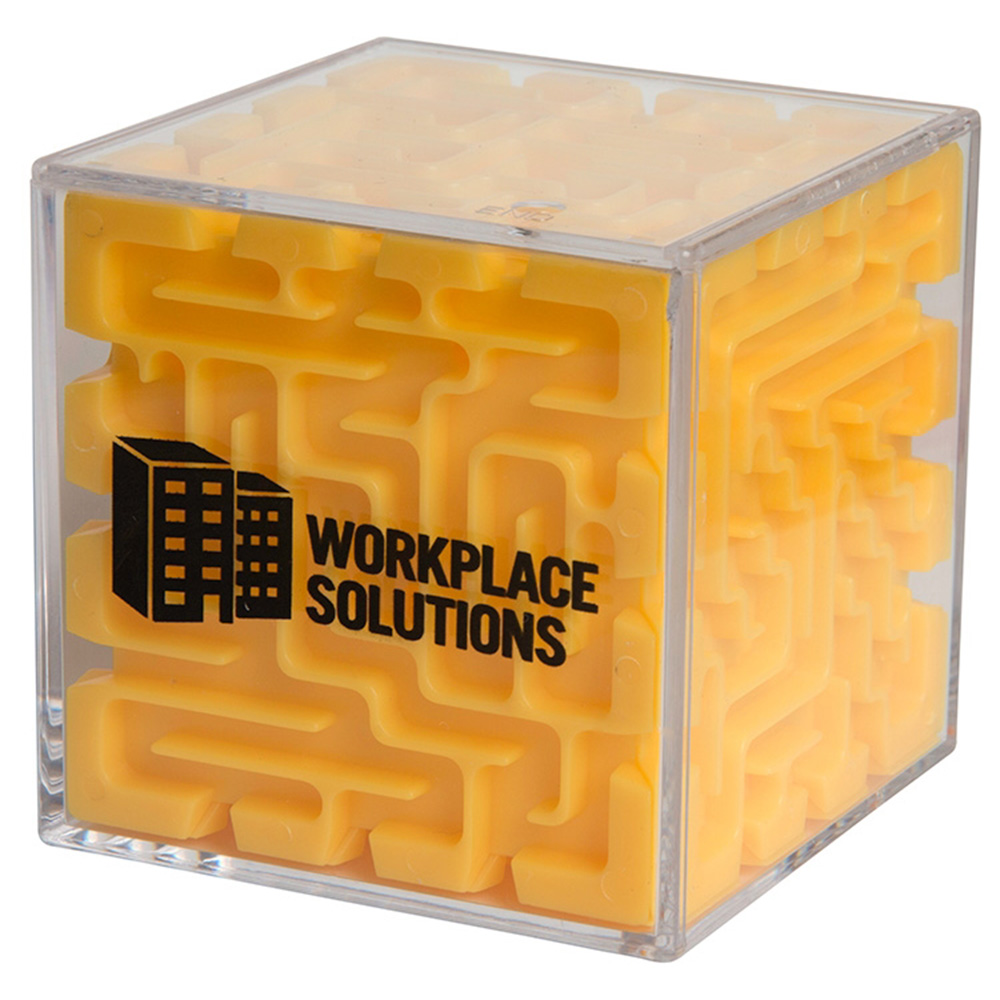 Picture of Cube Maze