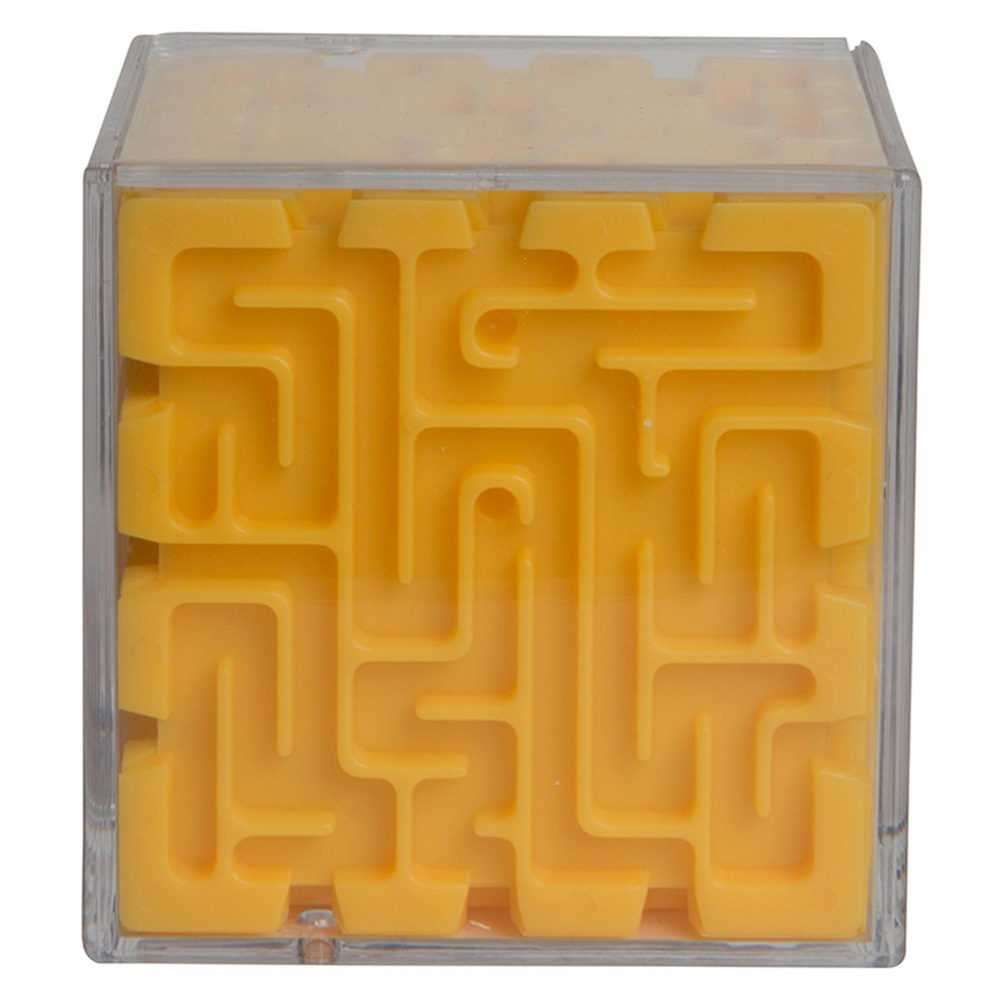 Picture of Cube Maze