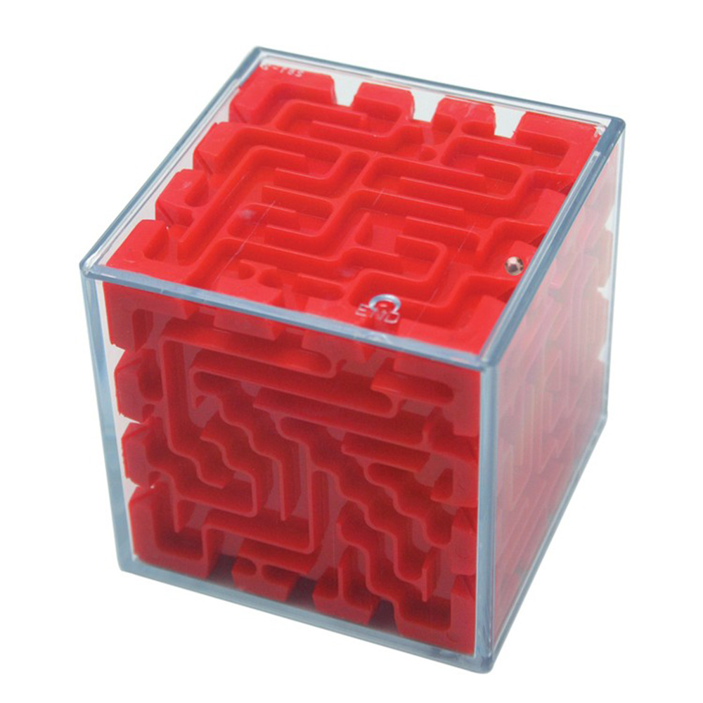 Picture of Cube Maze