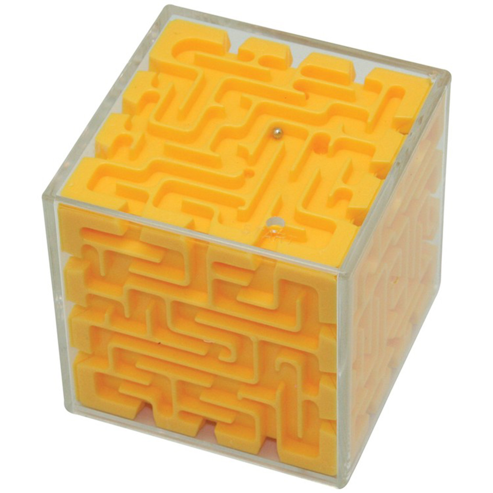 Picture of Cube Maze