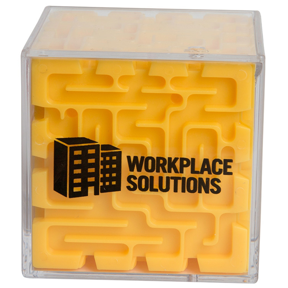 Picture of Cube Maze
