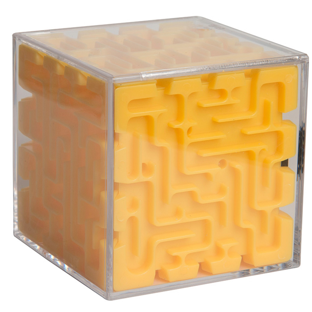 Picture of Cube Maze