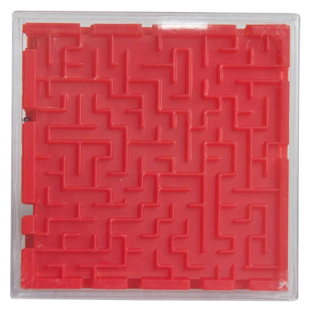 Picture of 2 Sided Maze
